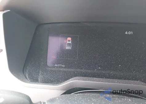 2022 Toyota Tundra 1794 Edition из США, поврежденный, VIN 5TFMA5AB0NX015642